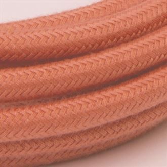 Dusty Peach cable 3 m.