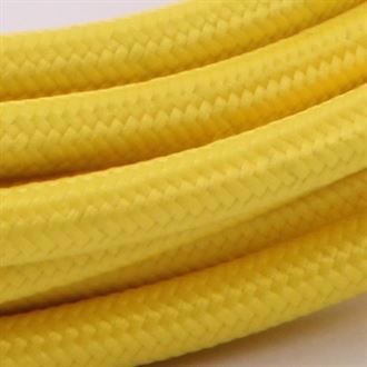 Yellow cable 3 m.