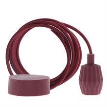 Mulberry cable 3 m. w/mulberry Plisse