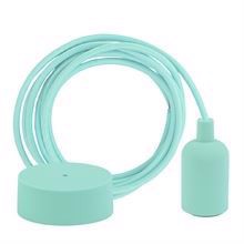Mint cable 3 m. w/pale turquoise New