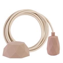 Nude cable 3 m. w/Nude Facet