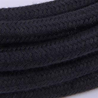 Dusty Black cable 3 m.