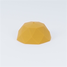 Amber silicone ceiling cup Facet
