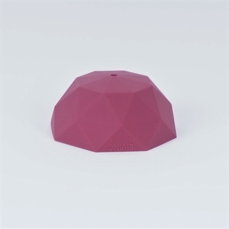 Mulberry silicone ceiling cup Facet