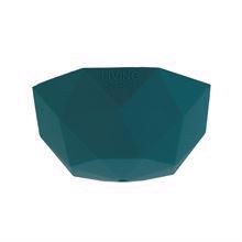 Petrol silicone ceiling cup Facet