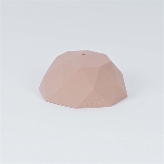 Nude silicone ceiling cup Facet
