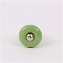Green classic knob