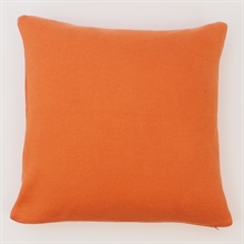 Softy knitted cushion cover 50x50 Salmon