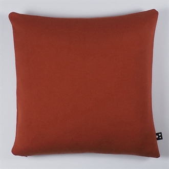 Soft knitted cushion cover 50x50 Autumn