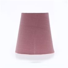 Lamp shade Manny Pale pink