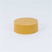Amber silicone ceiling cup 