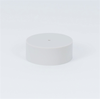 Offwhite silicone ceiling cup 